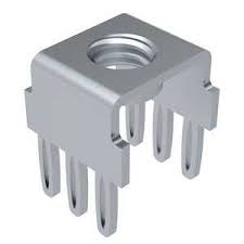 PPT-M4-6-G Pancon Connector Power-Tap M4 Thread Parts Distributor PPT-M4-6-G Pancon Connector Power-Tap M4 Thread