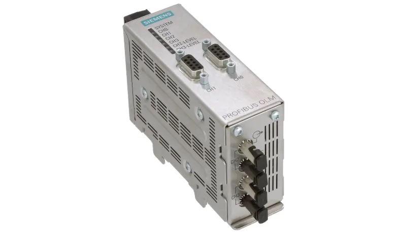 LSPM2 Siemens IC PROFIBUS Multiplexer Parts Distributor LSPM2 Siemens IC PROFIBUS Multiplexer