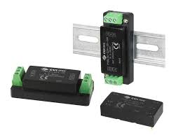 PYBE30-Q24-S12-DIN CUI Isolated DC/DC Converter, ITE, 4:1, 30W, 1 Output, 12V 2.5A DIN rail Parts Distributor PYBE30-Q24-S12-DIN CUI Isolated DC/DC Converter, ITE, 4:1, 30W, 1 Output, 12V 2.5A DIN rail