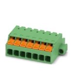Phoenix Contact 1911693 Pluggable Terminal Blocks 7 Position Parts Distributor Phoenix Contact 1911693 Pluggable Terminal Blocks 7 Position