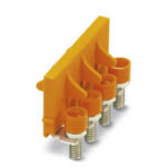 Phoenix Contact 3026379 Terminal Block 4 Positions