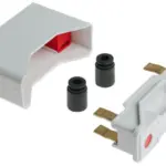 RS20HWH Alstom Miniature Fuse Holder Parts Distributor RS20HWH Alstom Miniature Fuse Holder
