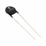 Ametherm SG31 Thermistor 220 Ohms 2A Radial Parts Distributor Ametherm SG31 Thermistor 220 Ohms 2A Radial