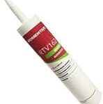 Momentive RTV162 Silicone Sealant, 1-Part, Cartridge, White, 10.1fl.oz Parts Distributor Momentive RTV162 Silicone Sealant, 1-Part, Cartridge, White, 10.1fl.oz