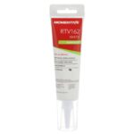 Momentive RTV162 Silicone Sealant, 1-Part, White, 2.8fl.oz Tube Parts Distributor Momentive RTV162 Silicone Sealant, 1-Part, White, 2.8fl.oz Tube