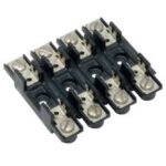 BK/S-8301-4-R Bussmann Fuse Holder 300V Screw 4 Pos Straight Parts Distributor BK/S-8301-4-R Bussmann Fuse Holder 300V Screw 4 Pos Straight