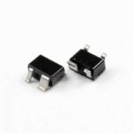 MSA-2543-TR1 Agilent Technologies 3GHz MMIC Amplifier  SOT-343