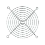 SC120-W16 GardTec Fan Guard 120 mm Parts Distributor SC120-W16 GardTec Fan Guard 120 mm