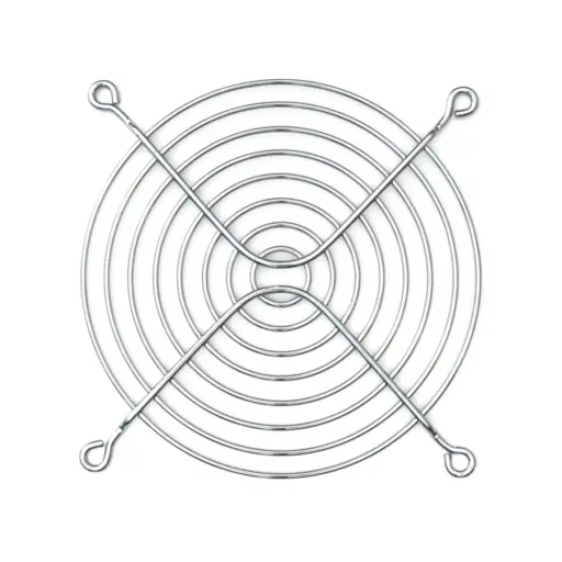 SC120-W16 GardTec Fan Guard 120 mm