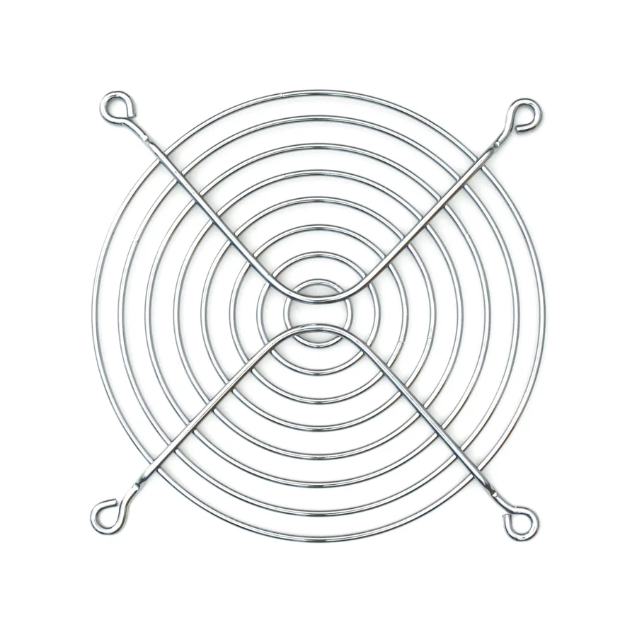 SC120-W16 GardTec Fan Guard 120 mm Parts Distributor SC120-W16 GardTec Fan Guard 120 mm