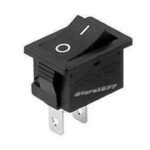 Canal RH110F2LBRNNC Switch