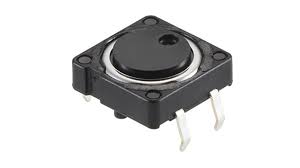 ALPS SKHCBFA010 Tactile Switch 12V 5mA SPST Parts Distributor ALPS SKHCBFA010 Tactile Switch 12V 5mA SPST