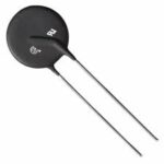 SL12-10005 Ametherm Thermistor 10 Ohms 5A Radial Parts Distributor SL12-10005 Ametherm Thermistor 10 Ohms 5A Radial