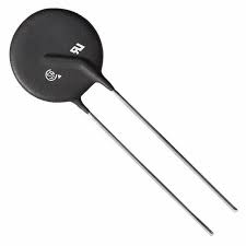 SL12-10005 Ametherm Thermistor 10 Ohms 5A Radial Parts Distributor SL12-10005 Ametherm Thermistor 10 Ohms 5A Radial