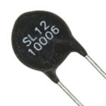 Ametherm SL1210006 Thermistor 10 Ohms 6A 15% Radial Parts Distributor Ametherm SL1210006 Thermistor 10 Ohms 6A 15% Radial