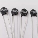 SL12-10006 Ametherm Thermistor 10 Ohms 6A Radial Parts Distributor SL12-10006 Ametherm Thermistor 10 Ohms 6A Radial