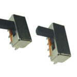 Canal SL13B022BMC0 Slide Switch Parts Distributor Canal SL13B022BMC0 Slide Switch