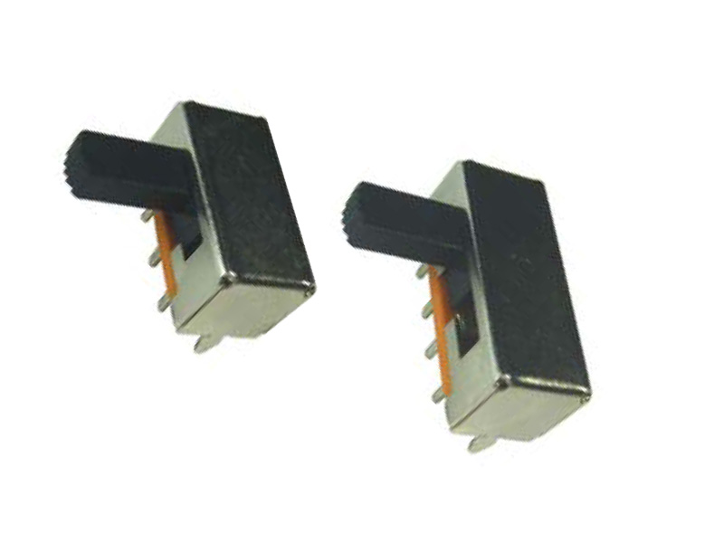 Canal SS008 Slide Switch Parts Distributor Canal SS008 Slide Switch