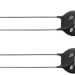 Ametherm SL15-10006 Thermistor 10 Ohms 20% 6A Radial Parts Distributor Ametherm SL15-10006 Thermistor 10 Ohms 20% 6A Radial