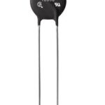 SL15-5R007 Ametherm Thermistor 5Ohm 7A Radial Parts Distributor SL15 Thermistor
