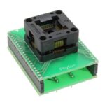 SM208PQ-ACTEL-3 Microsemi Adapter Module For FPGA Tools Parts Distributor SM208PQ-ACTEL-3 Microsemi Adapter Module For FPGA Tools
