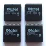 A3P1000-FGG144I Microsemi ProASIC3 FPGA IC 144-FBGA