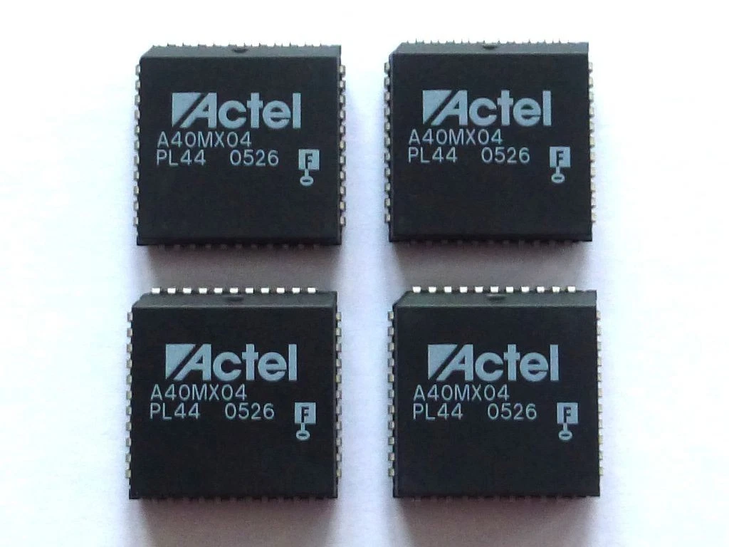 A3P1000-PQG208M Microsemi ProASIC3 FPGA IC 208-BFQFP Parts Distributor A3P1000-PQG208M Microsemi ProASIC3 FPGA IC 208-BFQFP
