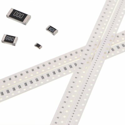 0201N100J250LT Walsin MLCC Capacitor 10pF 25V SMD 0201 Parts Distributor SMD 0201 Package