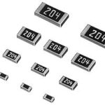 CRF05-101-JY ASJ Thick Film Resistor 100Ohms SMD 0201 Parts Distributor CRF05-101-JY ASJ Thick Film Resistor 100Ohms SMD 0201