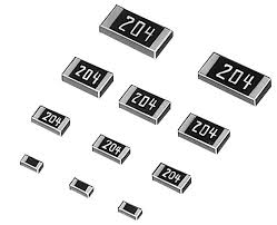 CRF05-101-JY ASJ Thick Film Resistor 100Ohms SMD 0201 Parts Distributor CRF05-101-JY ASJ Thick Film Resistor 100Ohms SMD 0201
