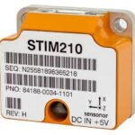 84188-0300-1101 Sensonor STIM210 High-Precision MEMS Gyro Module Parts Distributor 84188-0300-1101 Sensonor STIM210 High-Precision MEMS Gyro Module