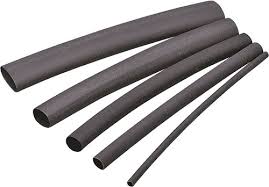 Sumitomo Electric R10 1-1/4 Black Heat Shrink Parts Distributor Sumitomo Electric R10 1-1/4 Black Heat Shrink