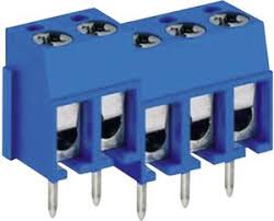 CPE-10 Deca SwitchLab Screw Ground Terminal Block Parts Distributor CPE-10 Deca SwitchLab Screw Ground Terminal Block