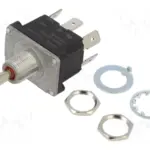Canal TB2B12 Switch