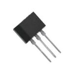 STMicroelectronics Z0405MF-1AA2 Triac Logic Gate 600V 4A TO-202-3 Parts Distributor STMicroelectronics Z0405MF-1AA2 Triac Logic Gate 600V 4A TO-202-3