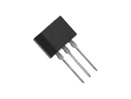 STMicroelectronics Z0405MF-1AA2 Triac Logic Gate 600V 4A TO-202-3 Parts Distributor STMicroelectronics Z0405MF-1AA2 Triac Logic Gate 600V 4A TO-202-3