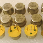 118SXQ149 Solitron NPN Transistor 8A TO-3 Parts Distributor 118SXQ149 Solitron NPN Transistor 8A TO-3