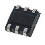 DS2401P Dallas IC Silicon Serial Number 48bit 2.8-6 V, 6-Pin, TSOC Parts Distributor DS2401P Dallas IC Silicon Serial Number 48bit 2.8-6 V, 6-Pin, TSOC