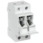 USM2I Mersen Ultrasafe Fuse Holder 2 Pole Parts Distributor USM2I Mersen Fuse Holder