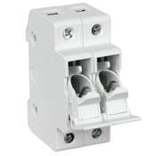USM2I Mersen Ultrasafe Fuse Holder 2 Pole Parts Distributor USM2I Mersen Fuse Holder