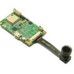 WFV3918-S B Amped RF WiFi Video Module Parts Distributor WFV3918-S B Amped RF WiFi Video Module