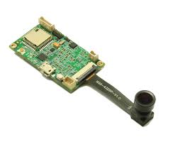 WFV3918-S B Amped RF WiFi Video Module Parts Distributor WFV3918-S B Amped RF WiFi Video Module
