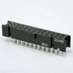 XG4H-2631 Omron Connector Header 26 Position Parts Distributor XG4H-2631 Omron Connector Header 26 Position
