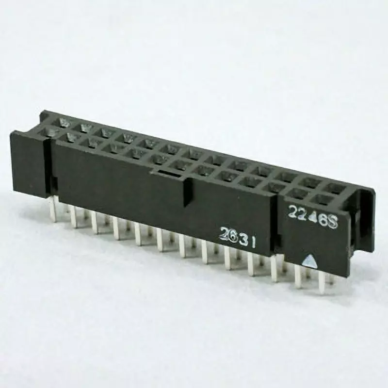 XG4H-5031 Omron Connector Header 50Position Parts Distributor XG4H-5031 Omron Connector Header 50Position
