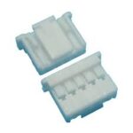 YH396-02VR Yeonho Connector Housing 2 Position Parts Distributor YH396-02VR Yeonho Connector Housing 2 Position