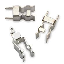 ZK502 Zhonghan Fuse Clip Parts Distributor ZK502 Zhonghan Fuse Clip