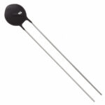 Ametherm SL08-10003 Thermistor 10 Ohms 3.2A 20% Parts Distributor Ametherm SL08-10003 Thermistor 10 Ohms 3.2A 20%