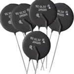 ACC-004-562 Ametherm Thermistor Parts Distributor ametherm thermistors