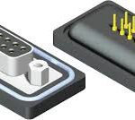 Amtek DBDA-M25SBTE-L Dsub Connector 25 Position Parts Distributor Amtek DBDA-M25SBTE-L Dsub Connector 25 Position