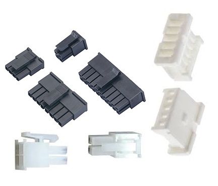 A1502H-4P CJT Connector Housing 4 Position Parts Distributor A1502H-4P CJT Connector Housing 4 Position